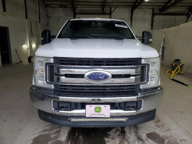 2017 Ford F250 Super Duty