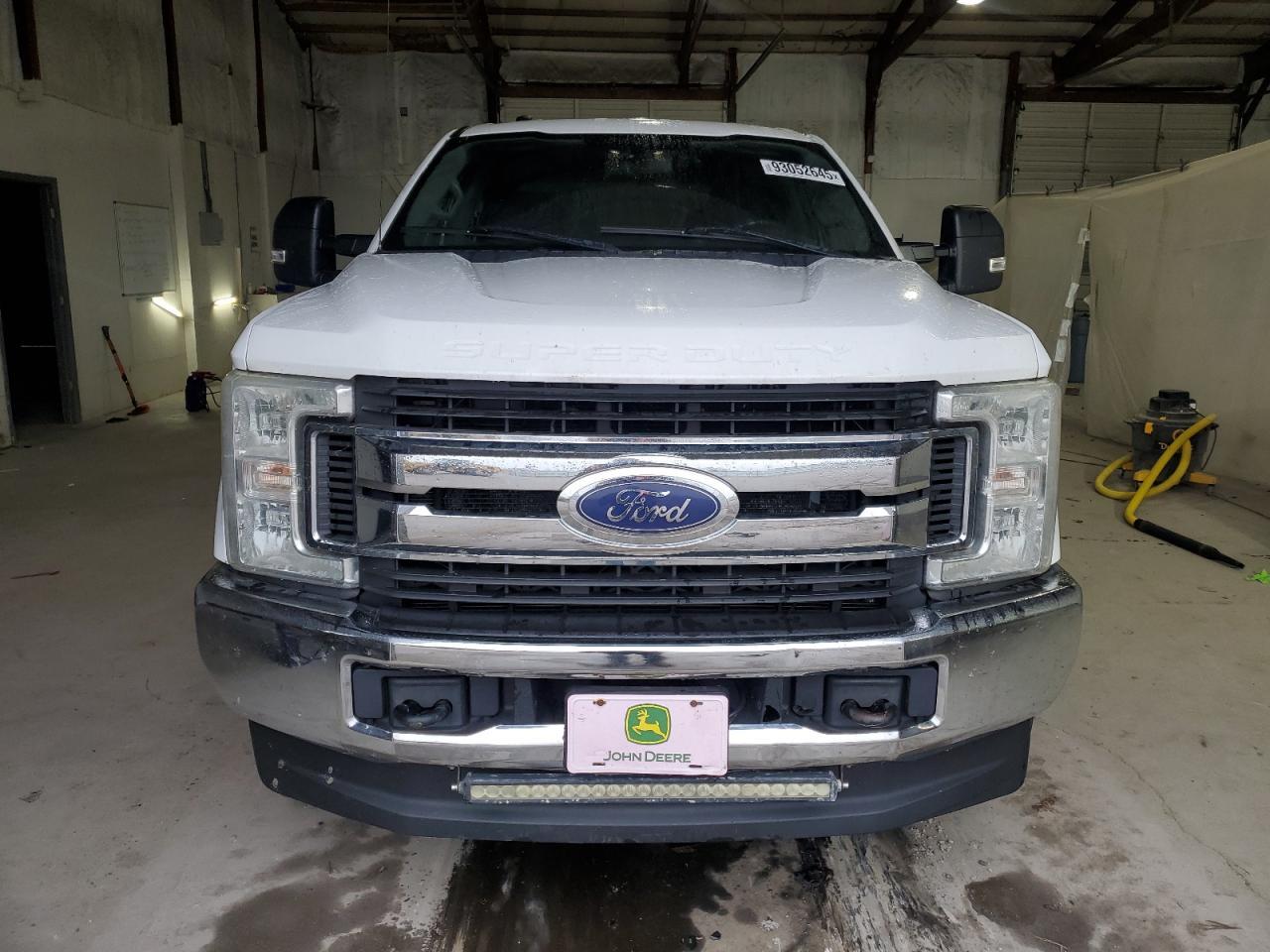 2017 Ford F250 Super Duty