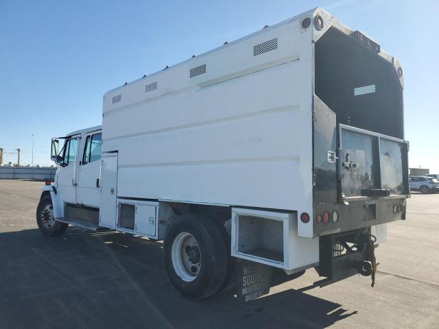 2002 Freightliner Fl60 Chipper Truck