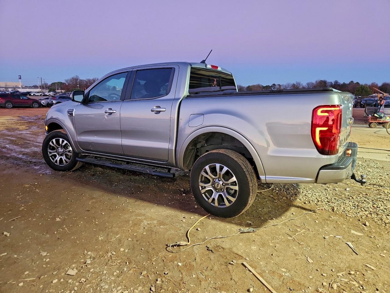 2020 Ford Ranger xl