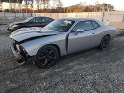 2013 Dodge Challenger sxt for sale in Spartanburg, SC