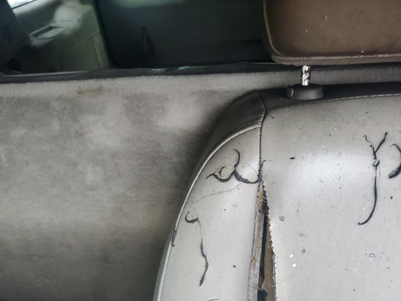 2007 Chevrolet Tahoe K1500