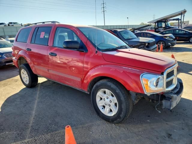 2004 Dodge Durango slt