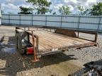 2004 Big Tex Utility Trailer