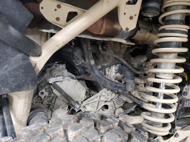 2021 Can-Am Maverick Utility Vehicle