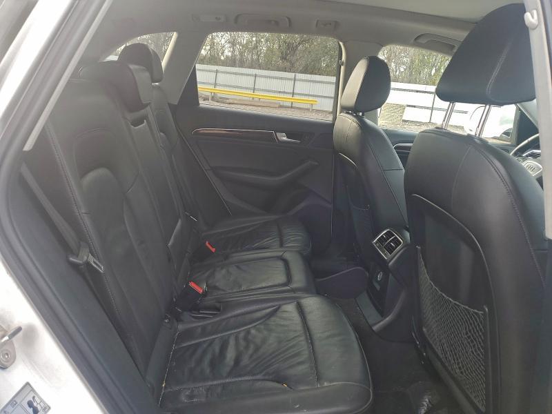 2015 Audi Q5 Premium