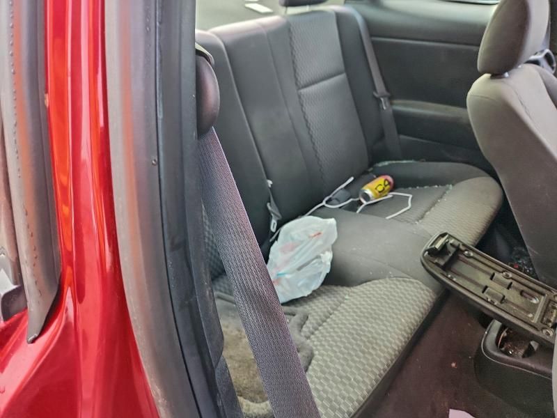 2009 Chevrolet Cobalt lt