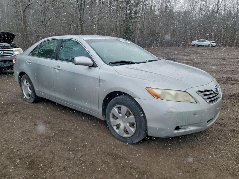 2007 Toyota Camry ce