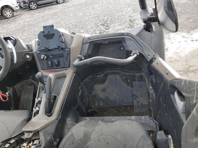 2024 Yama HA YXZ 1000R Utility Vehicle