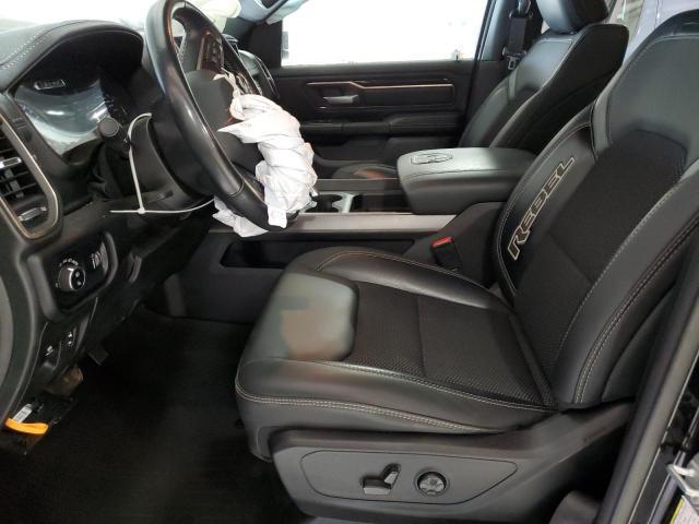 2021 Dodge Ram 1500 Rebel