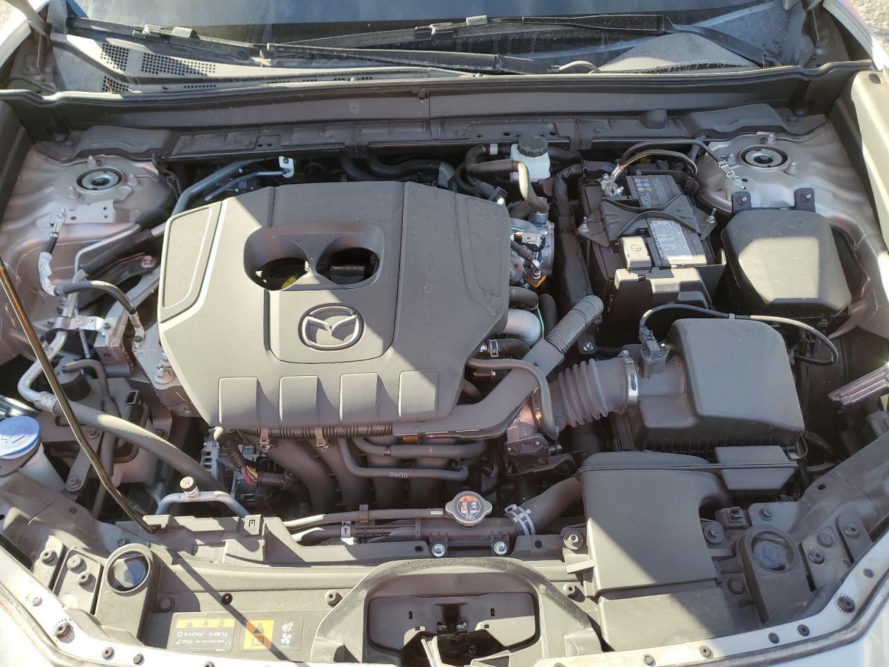 2024 Mazda Cx-30 Select