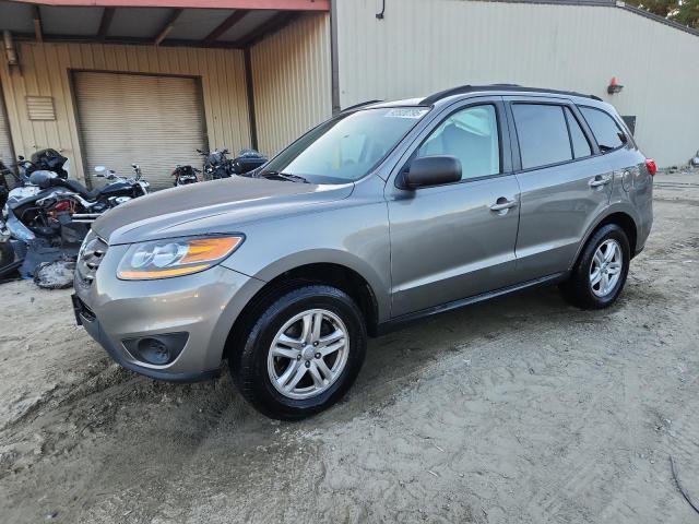 2011 Hyundai Santa fe gls