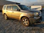 2010 Honda Pilot exl