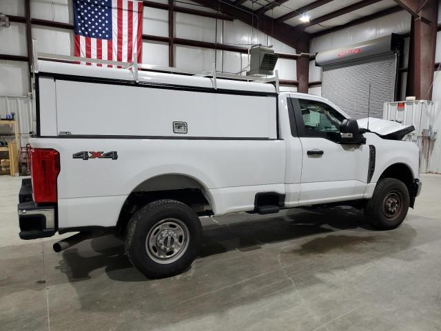 2024 Ford F250 Super Duty Utility / Service Truck