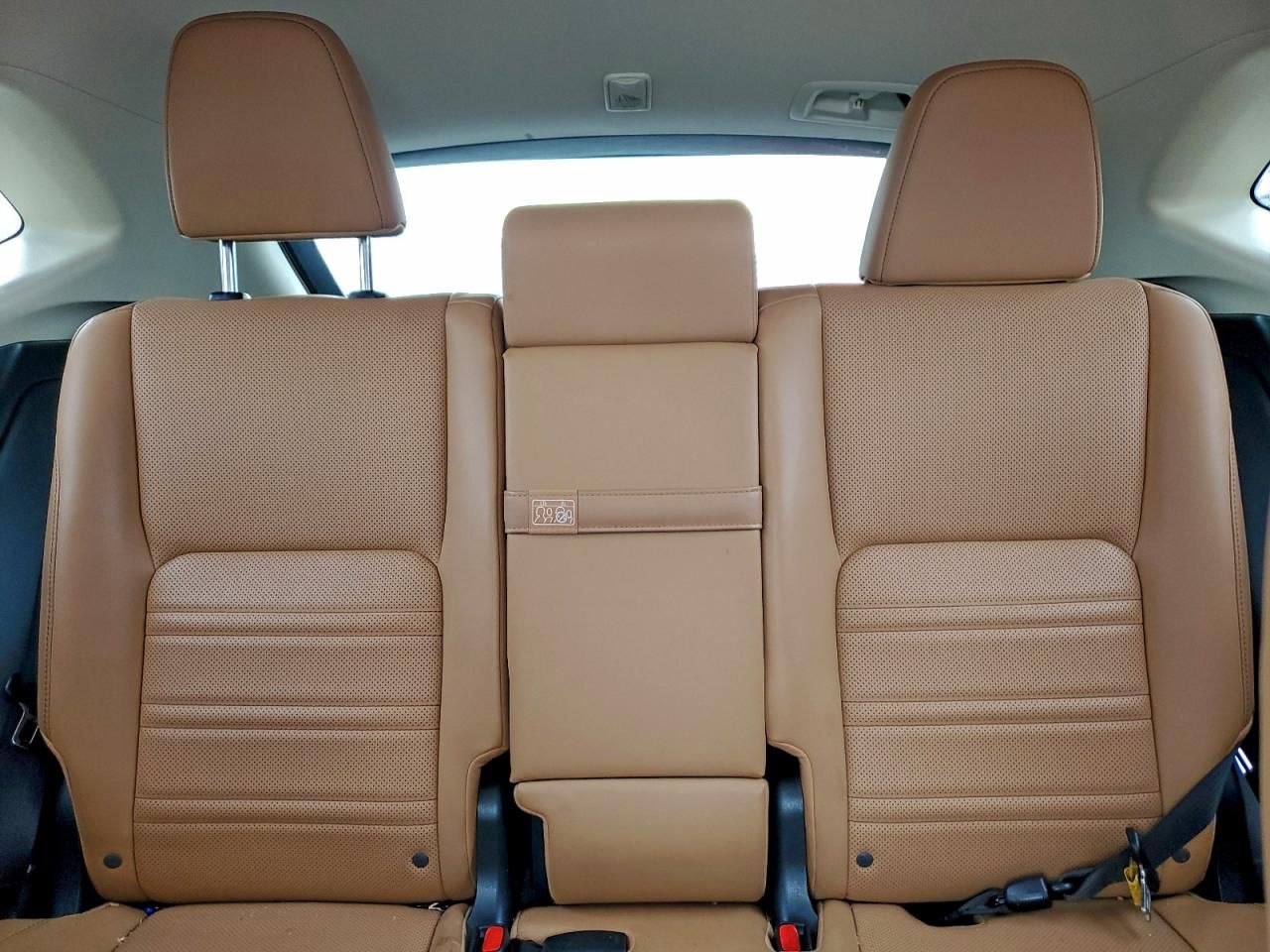 2016 Lexus Nx 200t Base