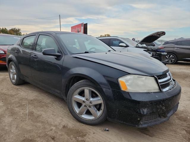 2012 Dodge Avenger se