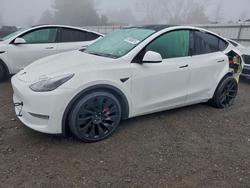 2022 Tesla Model y for sale in Finksburg, MD