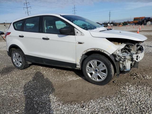 2013 Ford Escape s