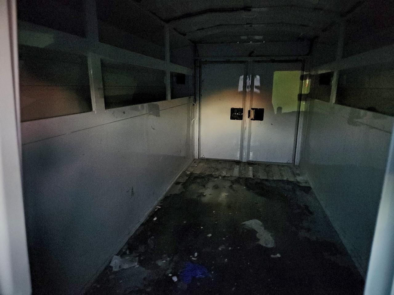 2019 Dodge RAM Promaster Cutaway 35