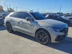 2023 Audi Q8 Prestige S-line
