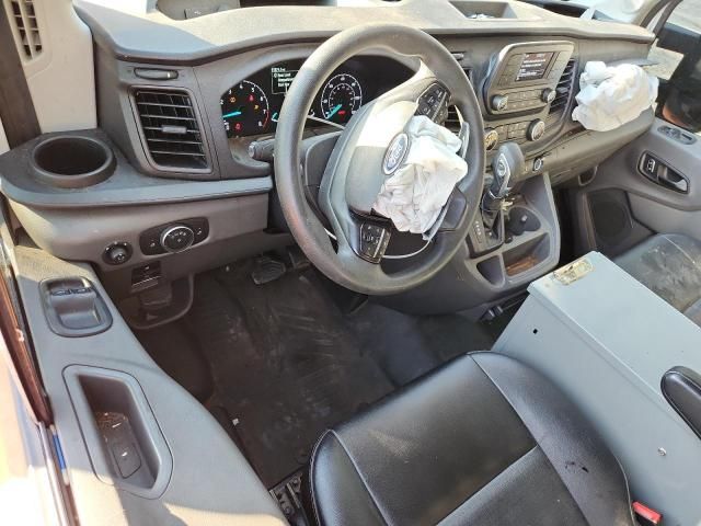 2024 Ford Transit T-250 Delivery Van