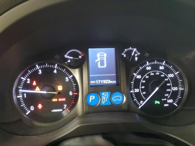 2013 Lexus Gx 460