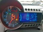 2013 Chevrolet Sonic lt