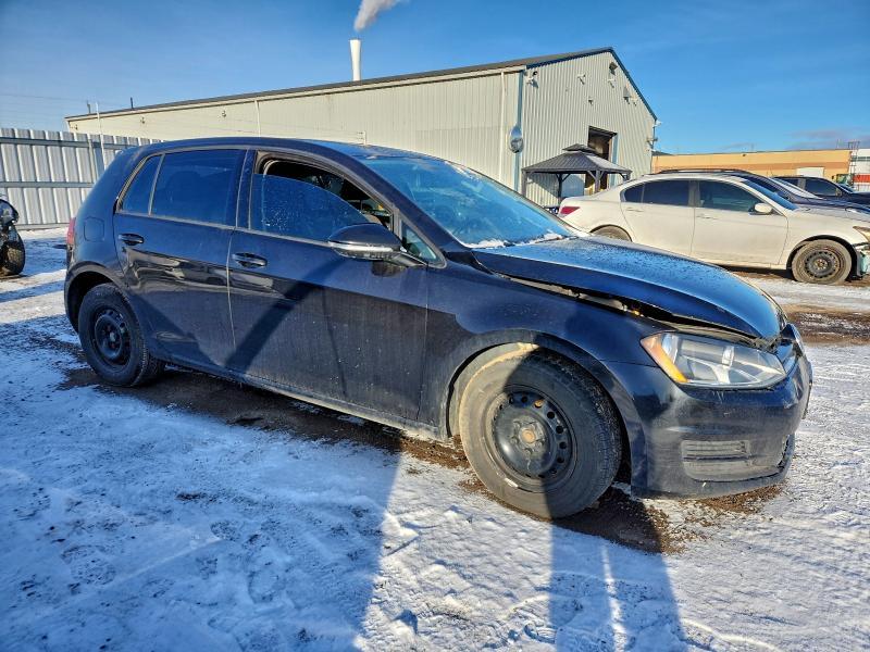 2016 Volkswagen Golf S/se