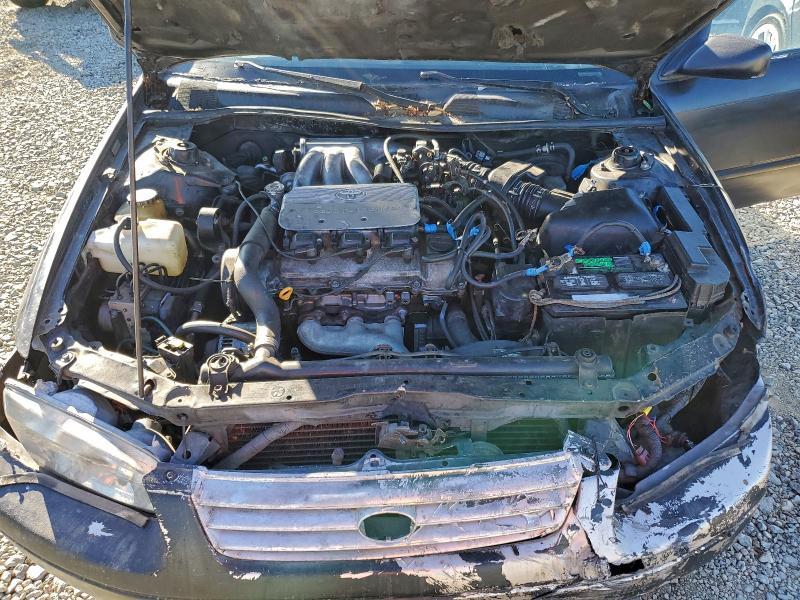 1997 Toyota Camry ce