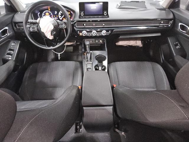 2024 Honda Civic ex