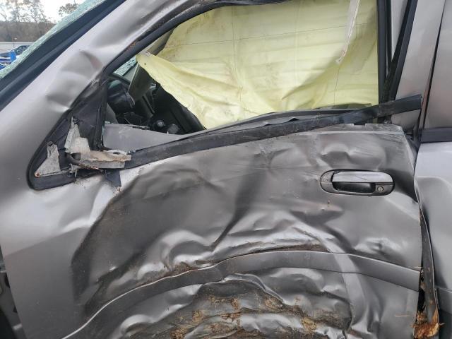 2007 Chevrolet Trailblazer ls