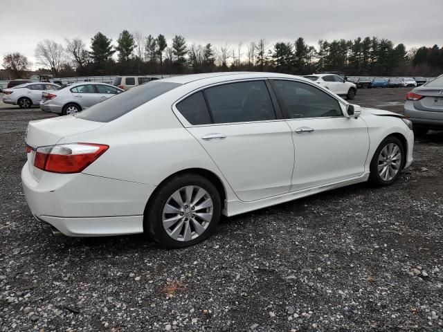 2013 Honda Accord ex