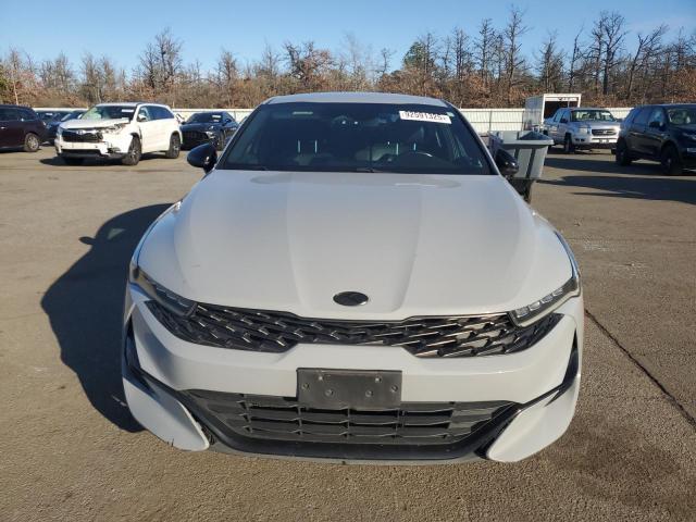 2021 KIA K5 gt Line
