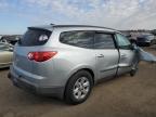 2012 Chevrolet Traverse ls