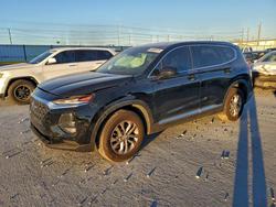 2020 Hyundai Santa fe se for sale in Haslet, TX