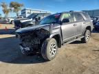 2017 Toyota 4runner Sr5/sr5 Premium
