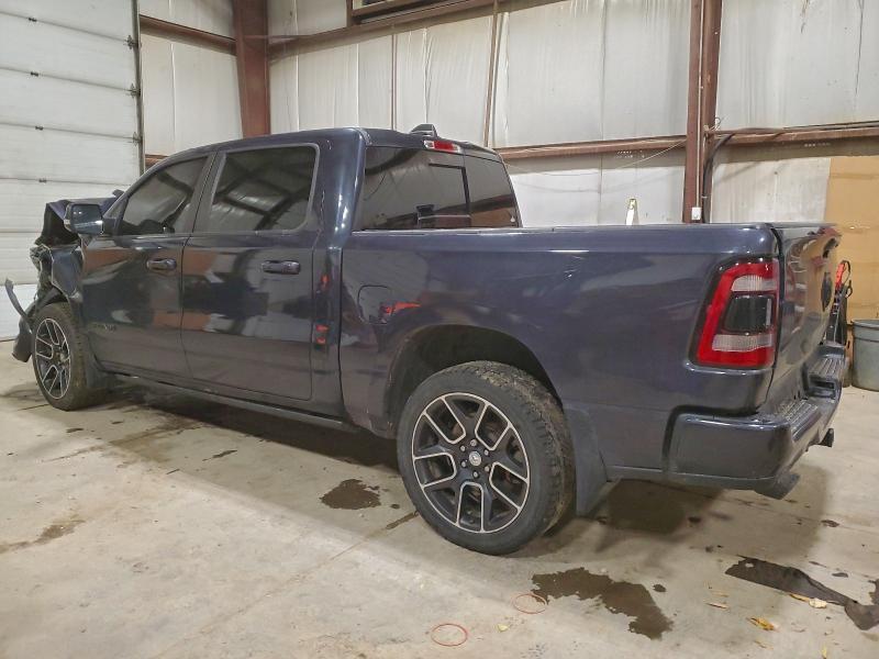 2020 Dodge Ram 1500 Rebel