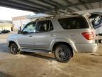 2003 Toyota Sequoia Limited