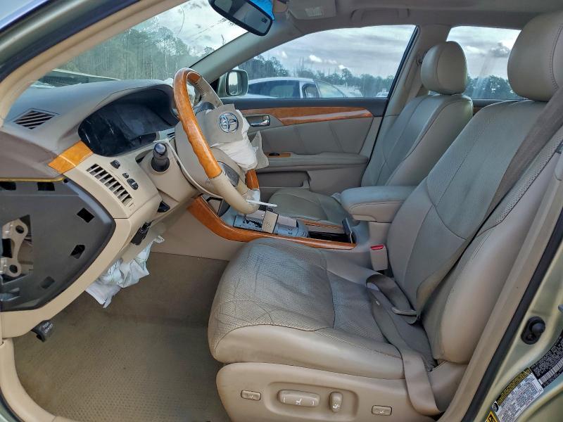 2005 Toyota Avalon xl