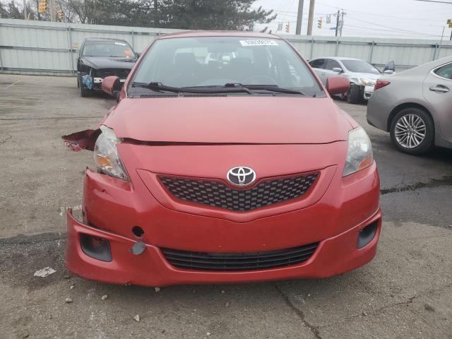 2009 Toyota Yaris