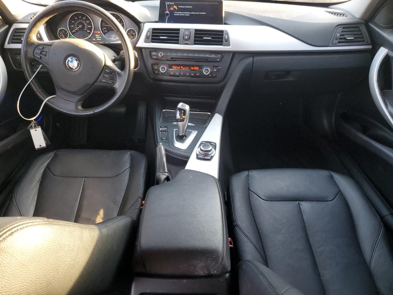 2013 BMW 328 i