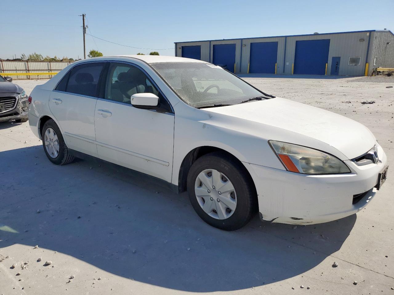 2003 Honda Accord lx