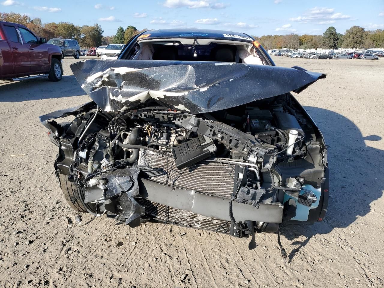 2013 Buick Regal Premium