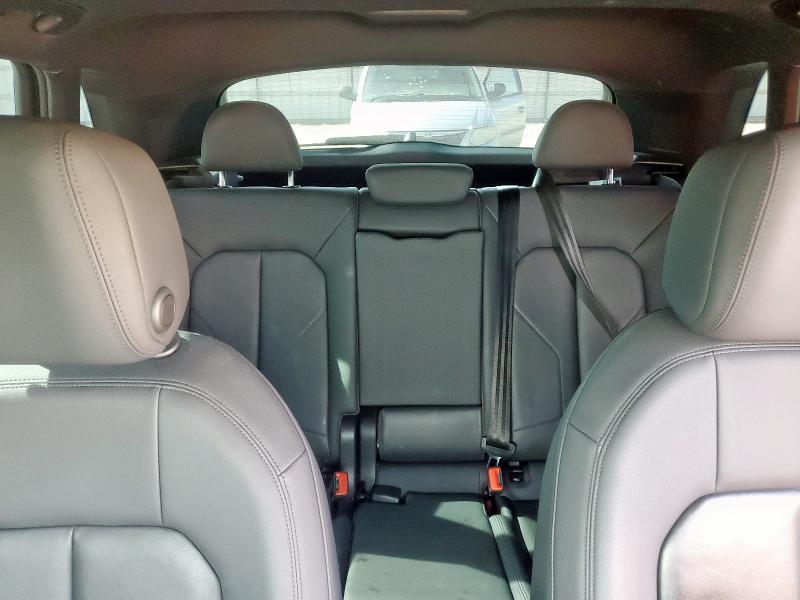 2020 Audi Q3 Premium s Line