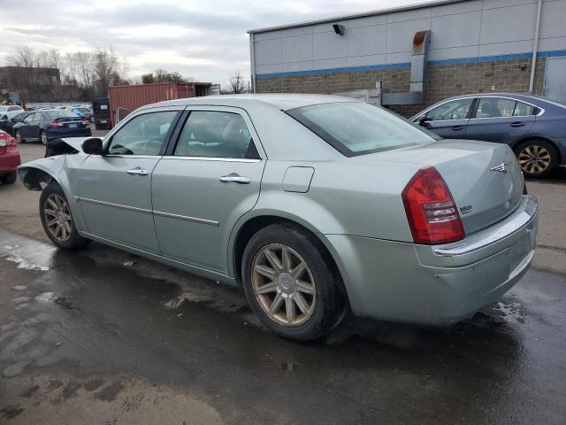 2005 Chrysler 300c