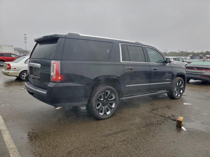 2020 GMC Yukon xl Denali