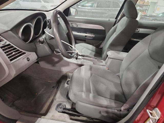 2007 Chrysler Sebring Touring