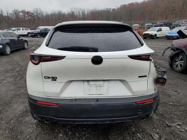 2020 Mazda Cx-30 Select