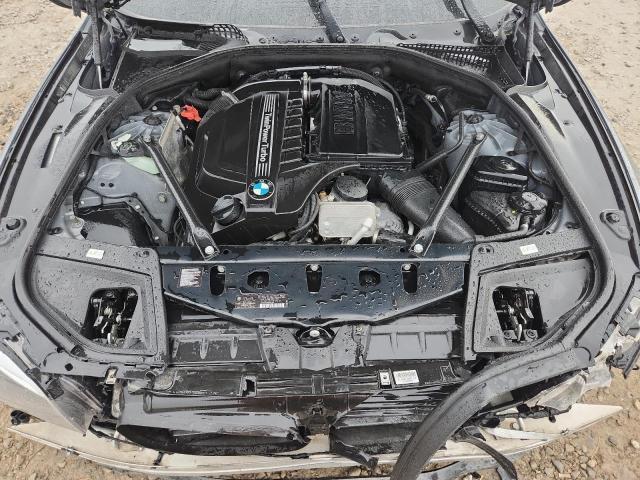 2014 BMW 535 xi