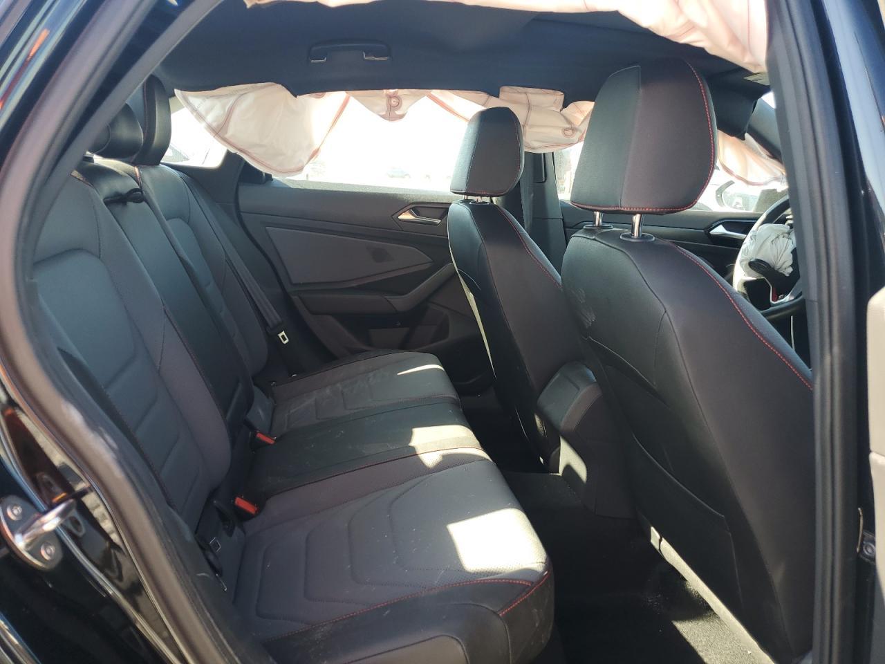 2025 Volkswagen Jetta gli Automatic